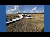 Plane makes emergency landing in Hernando County