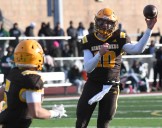 Special teams mishaps doom Adams in semifinal loss to Cass Tech