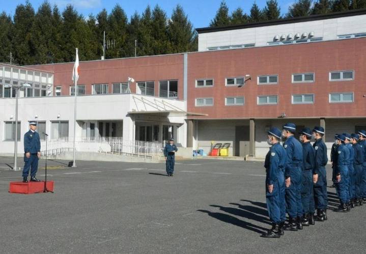 Japanese police can use rifles against bears in wake of fatal attacks