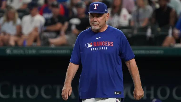 Giants working on deal to bring Bruce Bochy back to San Francisco