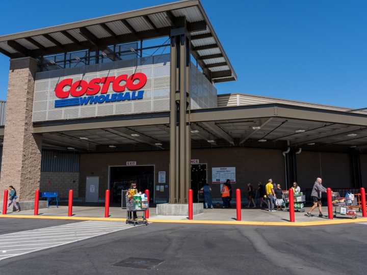 Costco retiró este popular producto capaz de estallar y alertó: “Puede provocar laceraciones”