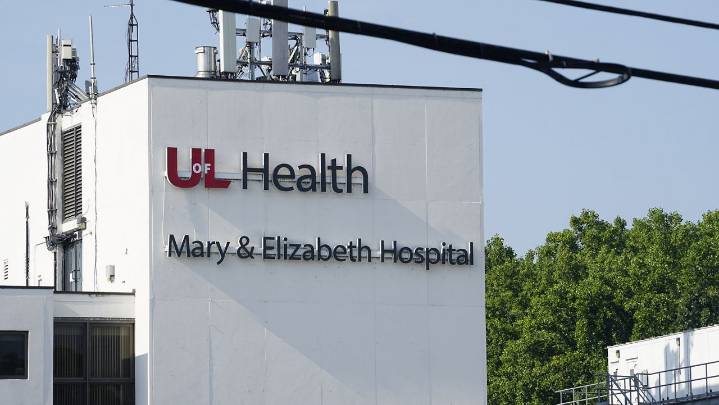 Opposing plans for leftover funds meant for birth center