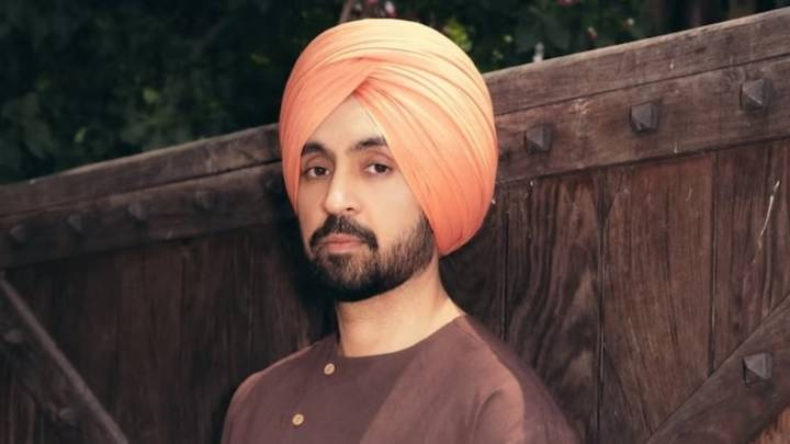 Diljit Dosanjh faces fresh threats from Khalistani group amid international tour
