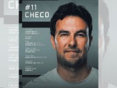 'Checo' Pérez no ve imposible llegar al podio con Cadillac