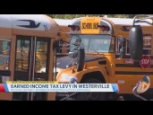 Westerville voters to decide fate of income tax for schools