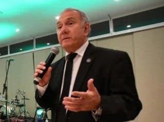 Miguel Chaiben Terraf ratificado como vicepresidente de la Red Federal de Control Público