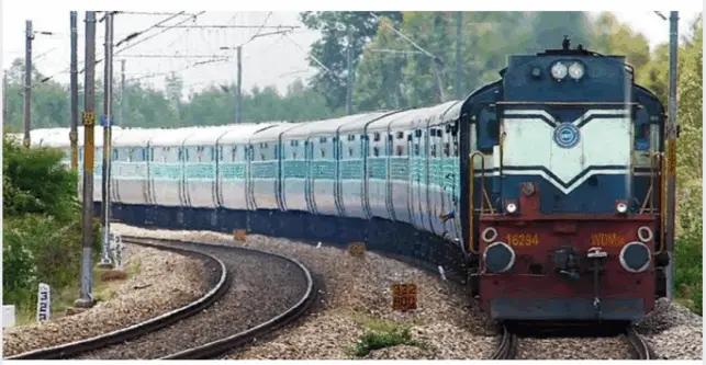 Special Trains Between Puri & Berhampur To Manage Rush For Kartika Purnima