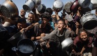 Gaza: Genocidio como crimen colectivo