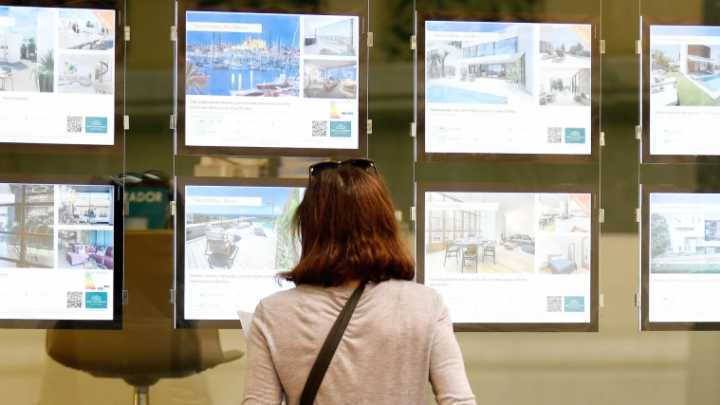 Los nacidos entre 1990 y 2007 pueden solicitar esta ayuda para comprar una vivienda sin necesidad de ahorros: cobertura de la hipoteca hasta el 100%