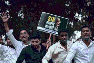 India Is Disenfranchising Millions of Voters