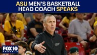 Bobby Hurley; magic tricks with JJ Van Niel