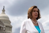 News Wrap: Former Speaker Nancy Pelosi will retire next year