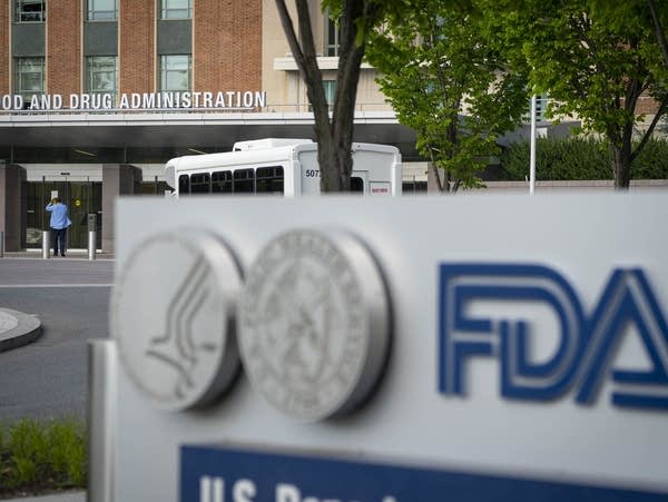 Infant botulism in 10 states linked to formula recall