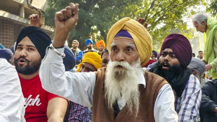 Why are Panjab University students protesting, even after ministry withdrew order for changes to governing bodies?
