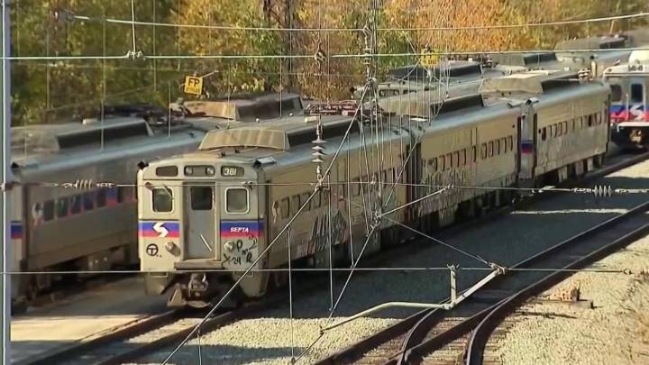 Agentes federales reforzarán inspecciones en SEPTA