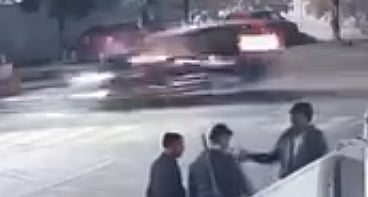 Indore News: Driver And 3 Others Booked For Culpable Homicide, One Detained For SUV Accident Near Brilliant Convention Centre