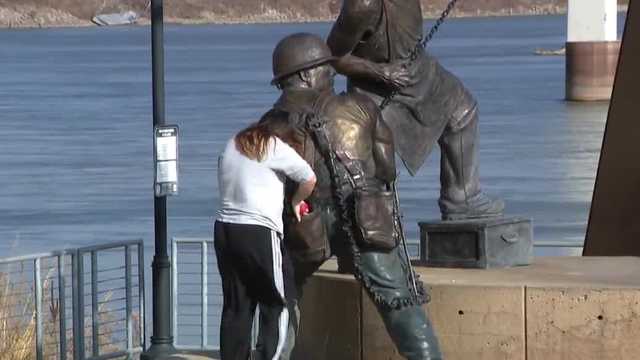 A behind the scenes look at the Omaha Money Hunt