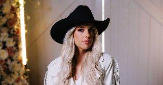 Saralyn brings her country soul to Full Throttle Ranch