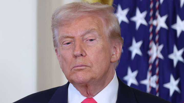 Donald Trump's Biggest Meltdowns Over ABC News