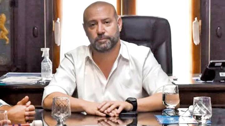 Presuntas coimas en Andis: citan a Diego Spagnuolo a indagatoria como parte de un entramado “criminal”