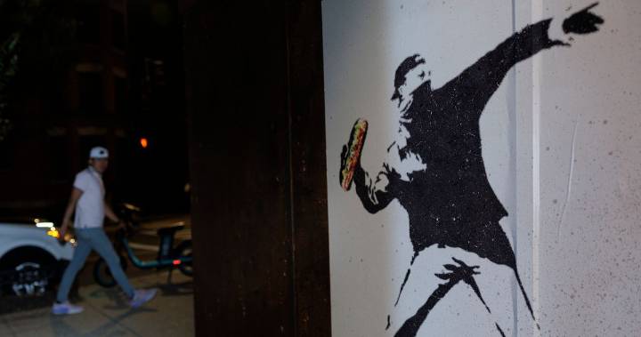 The Rise of the Anti