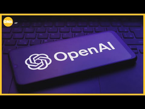 OpenAI releases report on ChartGPT and mental health