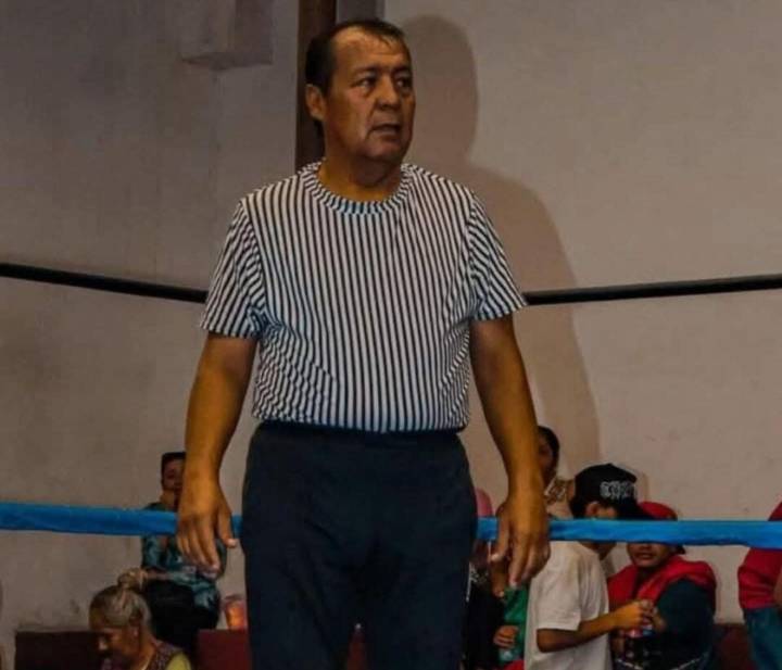 Adiós a Chocheman, heredero del legado de “El Gavilán”