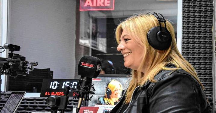 Karina Maureira: “La Neuquinidad no tiene pasado, tiene futuro”