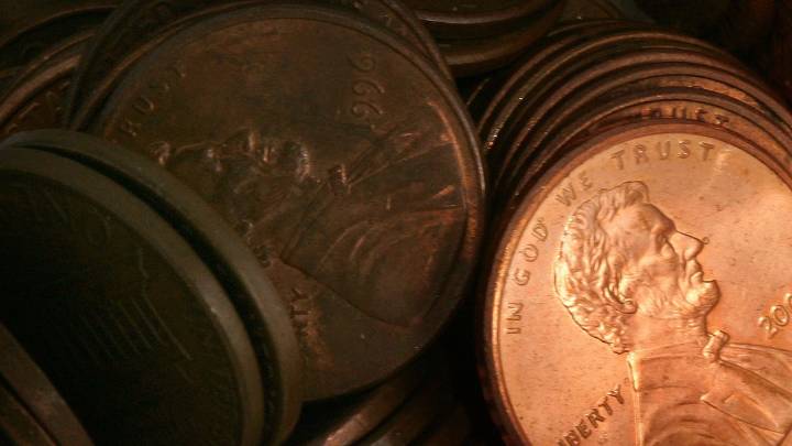 What’s happening to the penny? Why the U.S. Mint is ending production