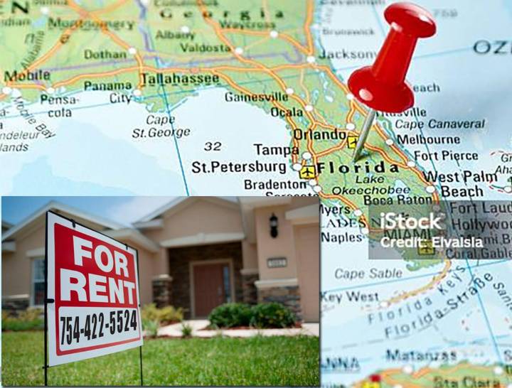 Casi 50% de Floridanos consideran mudarse del estado