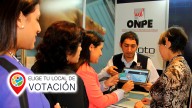 Desde el 23 de noviembre puedes elegir tu local de votación para Elecciones 2026