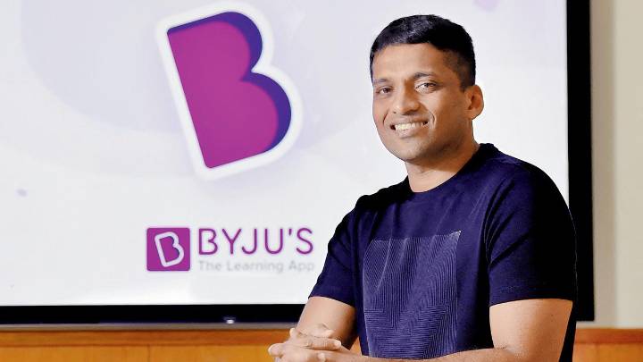 US bankruptcy court directs Byju’s founder to pay Rs 15,000 crore