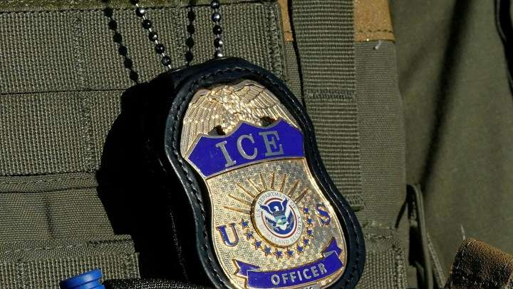 Homeland Security: ICE has received more than job 200,000 applications