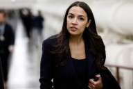 AOC Comes Out Against Progressive Following Her Own Playbook
