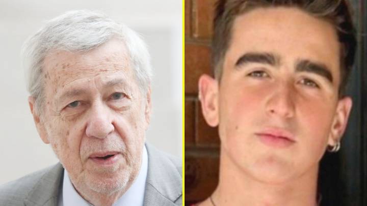 Canciller van Klaveren por estudiante de 19 años detenido en EEUU: "Estamos preocupados por su situación"