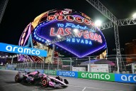 How to Watch Las Vegas Grand Prix: Live Stream Formula 1, TV Channel