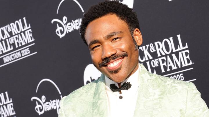 Donald Glover reveals health issues caused by stroke