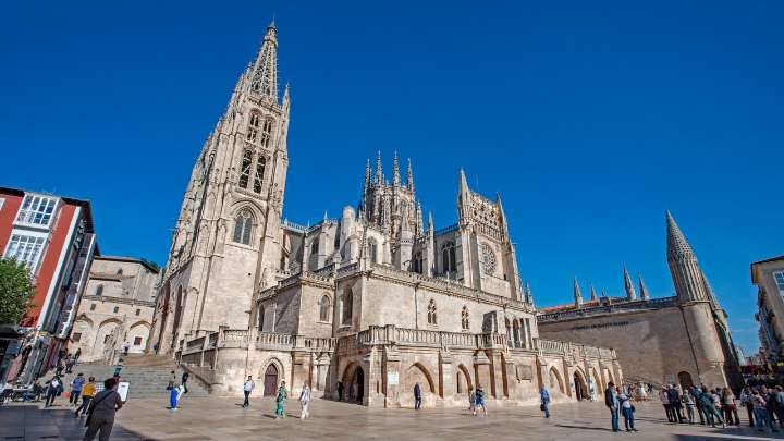 Las leyendas de la ciudad castellana con más almas en pena vagando por sus calles