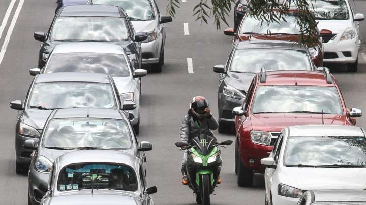 Así Aplica el Hoy No Circula este Jueves 13 de Noviembre de 2025 en la CDMX y Edomex