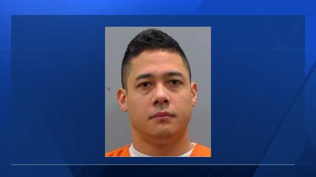 Former Bellevue police officer accused in child enticement investigation receives bond