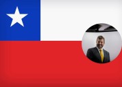 Candidato presidencial de Chile propone enviar a El Salvador a migrantes indocumentados