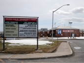 Hôpital Glengarry Memorial Hospital open to doctors from Québec