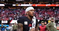 Falcons QB Penix headed to injured reserve, will miss at least 4 games with left knee injury
