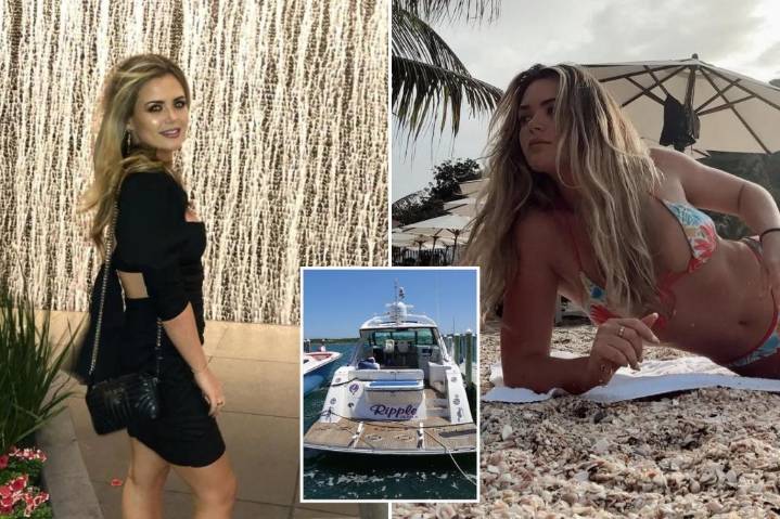 Fashion designer found dead on LI yacht had only 'trace amount of cocaine' in system: report