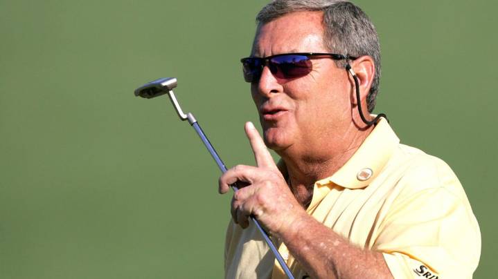 Golf legend Fuzzy Zoeller, known for Masters win and controversy, dies at 74