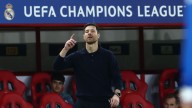 Xabi Alonso: "Me quedo mucho con las cosas que han pasado dentro, que son positivas"