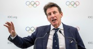 Sebastian Coe pushes for a cross-country running race at the 2030 Winter Olympics