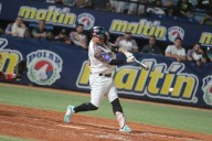 ROSTER SEMANAL. Los Bravos recuperan a 3 piezas, pero sacan al Pollito Rodríguez y pierden a Francisco Arcia