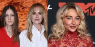 Nicole Kidman’s Daughter Shares the Text Her Mom Sent Before Being ‘Arrested’ by Sabrina Carpenter at Nashville Concert! | Nicole Kidman, Sabrina Carpenter, Short n Sweet Tour, Sunday Kidman-Urban | C