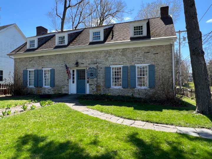 Hurley Heritage Society’s Holiday Boutique returns this weekend